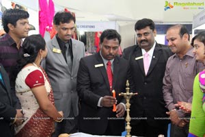 JCI Hyderabad Deccan Satrangi Mela