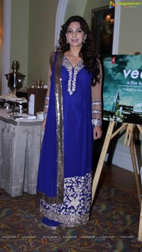 Juhi Chawla Veda