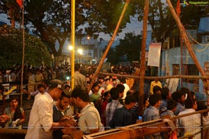 Khairatabad Ganesh 2014