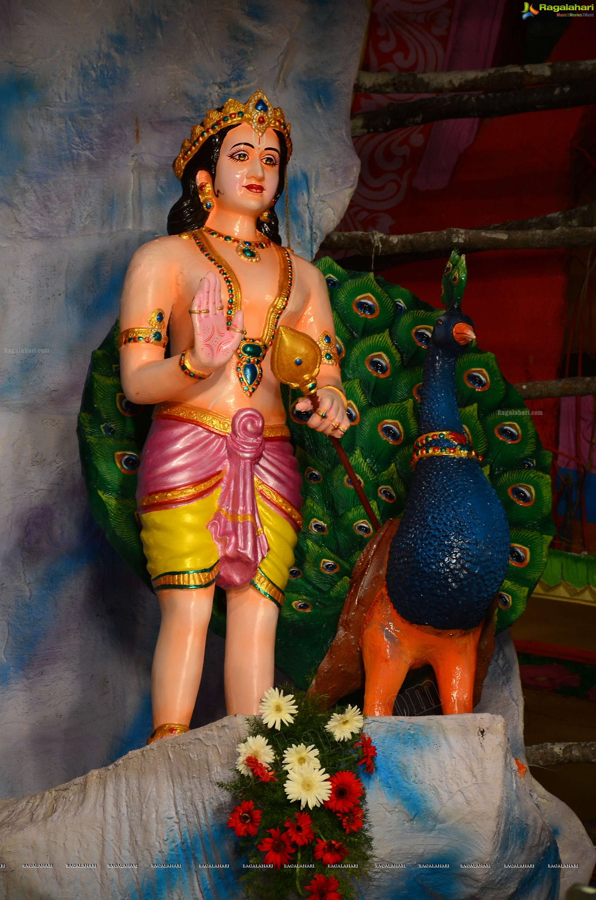 Khairatabad Ganesh 2014 (Set 2)