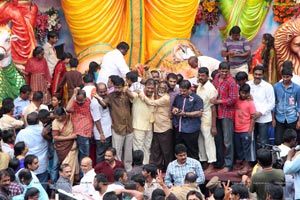 Khairatabad Ganesh 2014