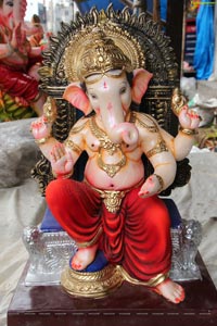 Khairatabad Ganesh 2014