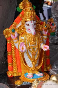 Khairatabad Ganesh 2014