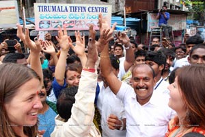 Khairatabad Ganesh 2014