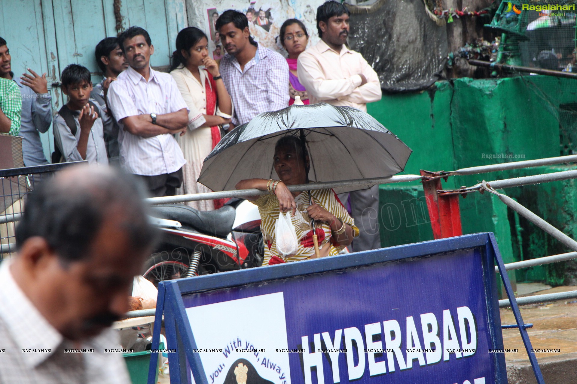 Khairatabad Ganesh 2014 (Set 1)