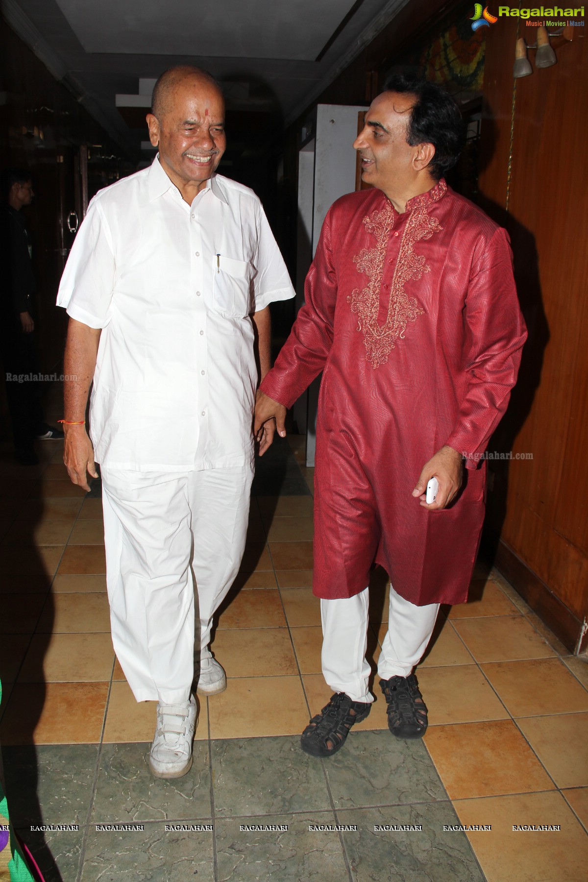 Kuchipudi Rangapravesam by Pranita Mantravadi at Ravindra Bharathi