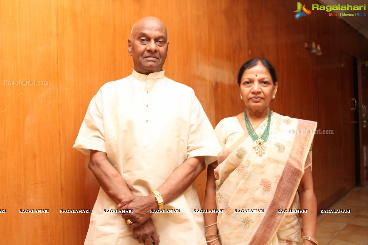 Kuchipudi Rangapravesam by Pranita Mantravadi at Ravindra Bharathi