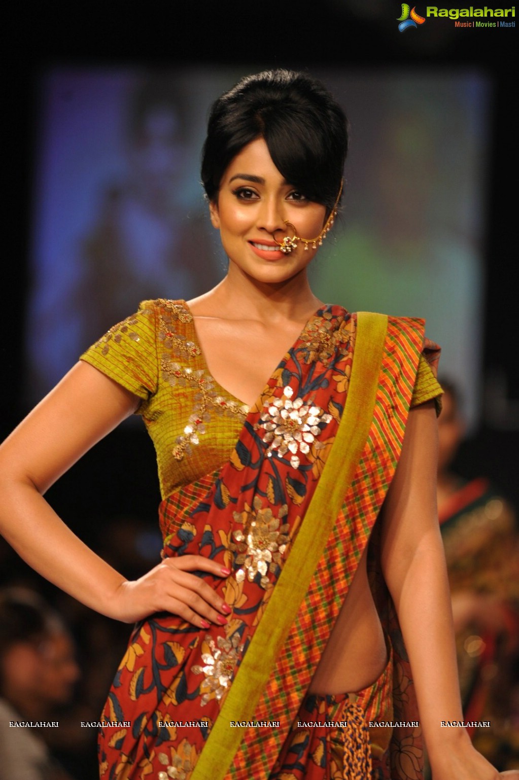 Lakme Fashion Week Winter/Festive 2014