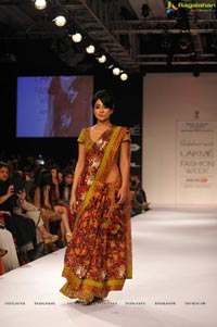 Lakme Fashion Week