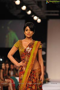 Lakme Fashion Week