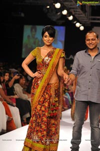 Lakme Fashion Week