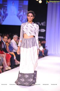 Lakme Fashion Week