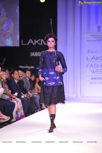 Lakme Fashion Week