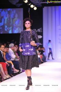 Lakme Fashion Week