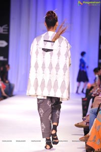 Lakme Fashion Week