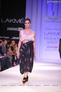 Lakme Fashion Week