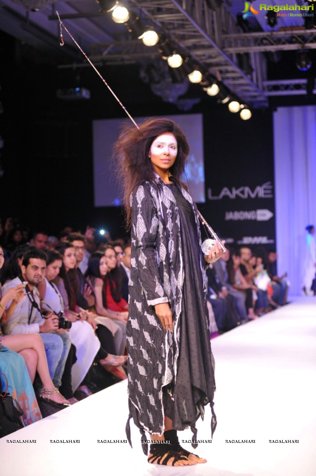 Lakme Fashion Week Winter/Festive 2014