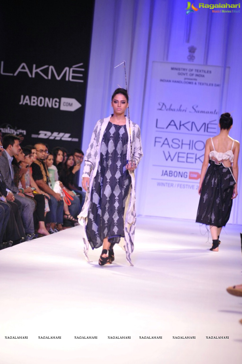 Lakme Fashion Week Winter/Festive 2014