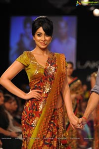 Lakme Fashion Week