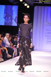 Lakme Fashion Week