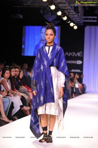 Lakme Fashion Week