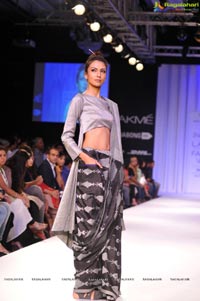 Lakme Fashion Week