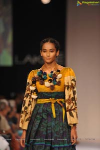 Lakme Fashion Week