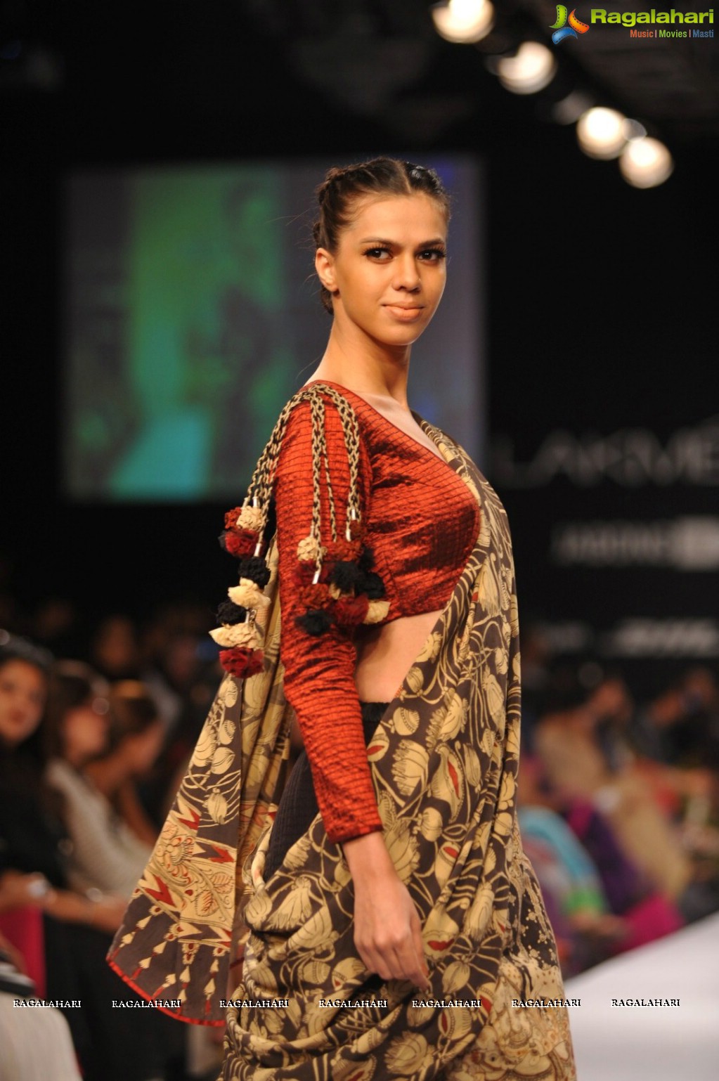 Lakme Fashion Week Winter/Festive 2014