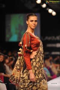 Lakme Fashion Week