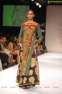 Lakme Fashion Week