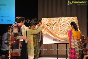 Lakme Fashion Week