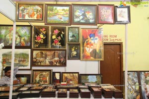 Lepakshi Exhibition