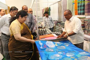 Lepakshi Exhibition