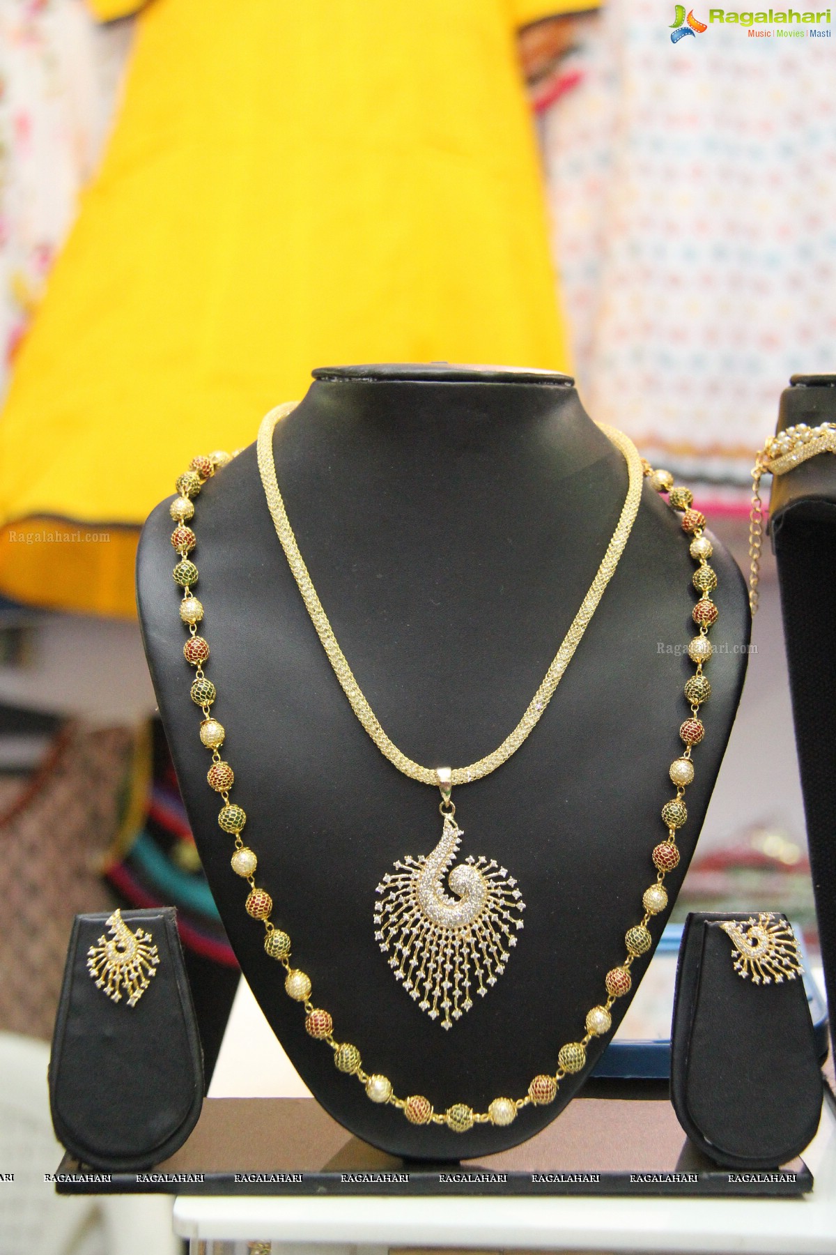 Lepakshi Handicrafts and Handlooms Exhibition (August 2014), Hyderabad