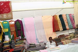 Lepakshi Exhibition