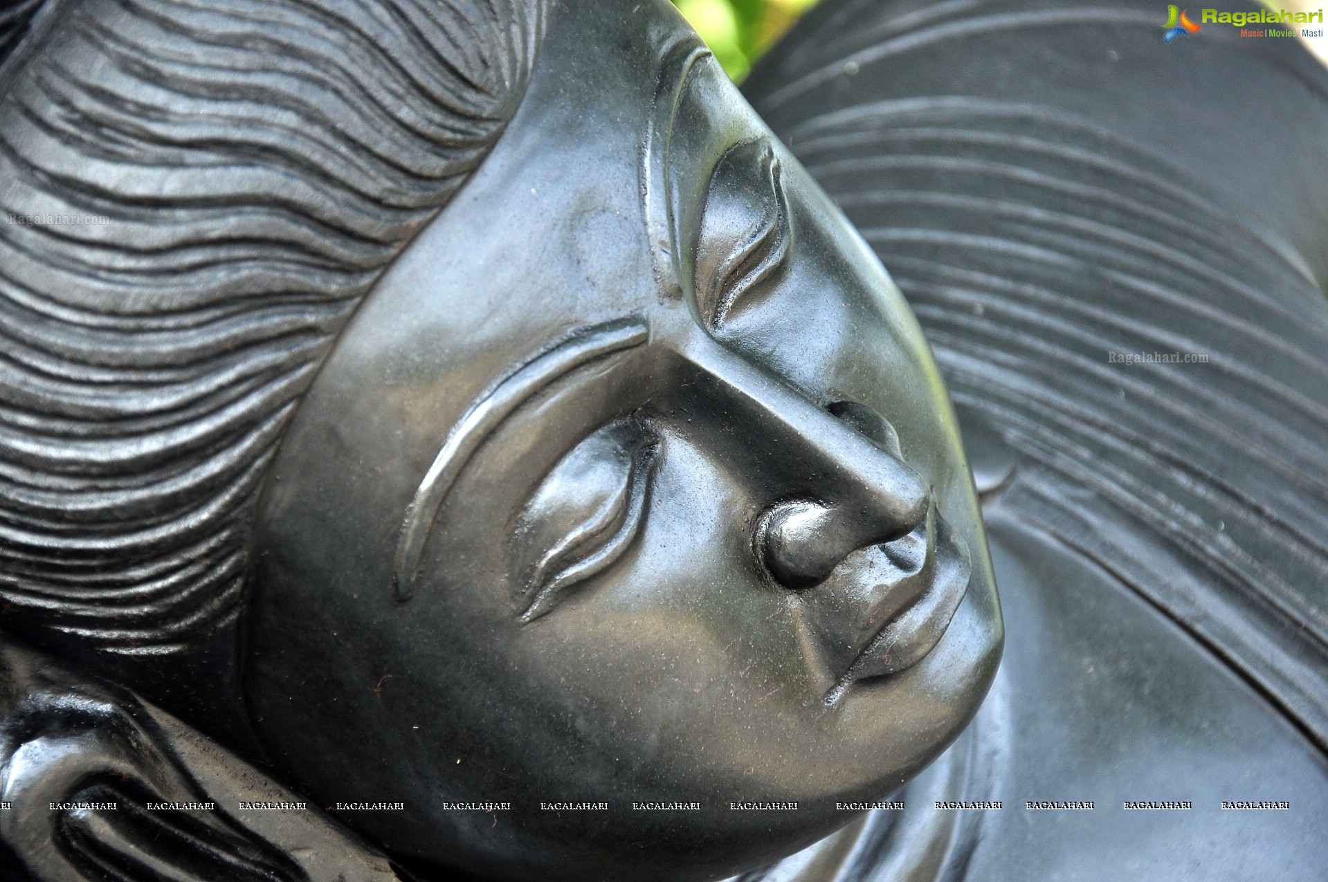 Lord Buddha Sculptures