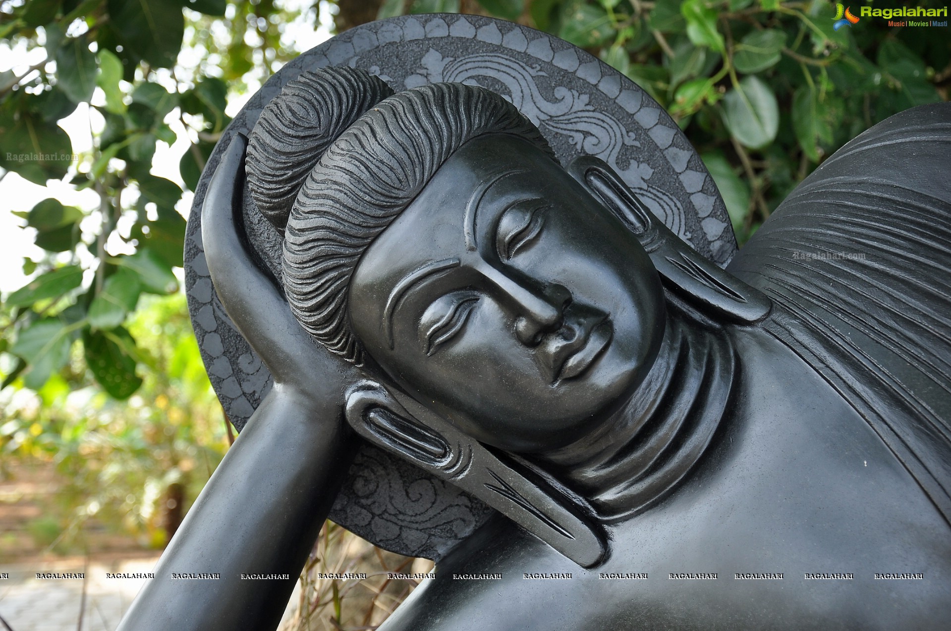 Lord Buddha Sculptures