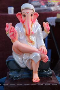 Lord Ganesha Idols