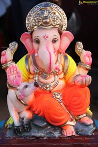 Lord Ganesha Idols