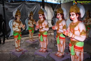 Lord Ganesha Idols