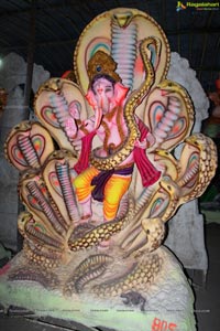 Lord Ganesha Idols