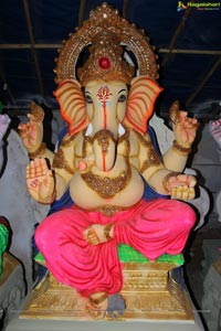 Lord Ganesha Idols