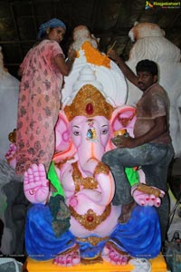 Lord Ganesha Idols