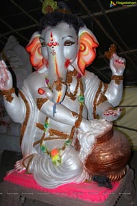 Lord Ganesha Idols