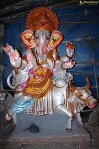 Lord Ganesha Idols