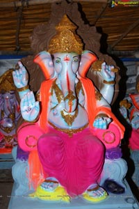 Lord Ganesha Idols