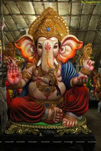 Lord Ganesha Idols