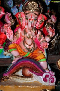 Lord Ganesha Idols