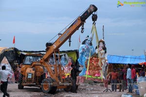 Lord Ganesha Idols