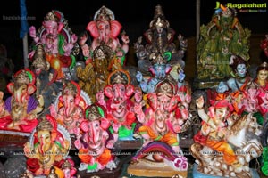 Lord Ganesha Idols